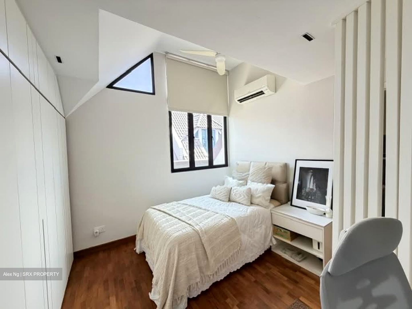 Bedok Road (D16), Terrace #586141401